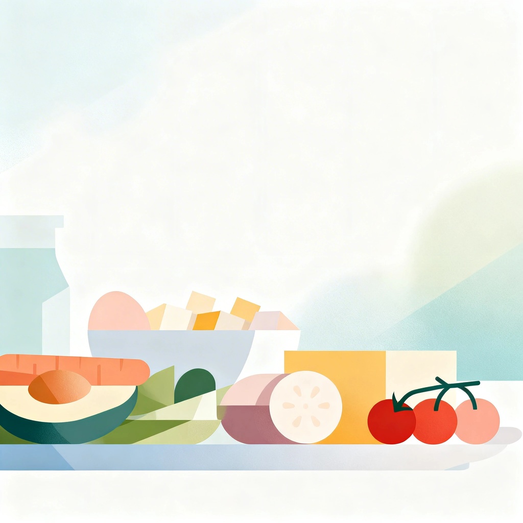 Top 10 namirnica za optimalnu ishranu